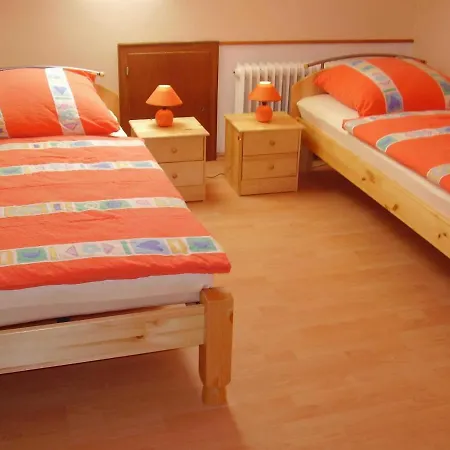 Apartment In 20-078