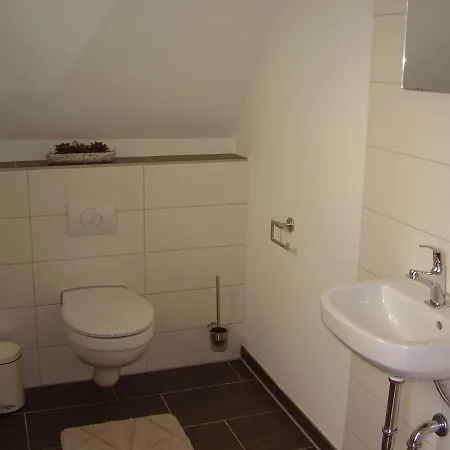 In 20-078 Apartment *