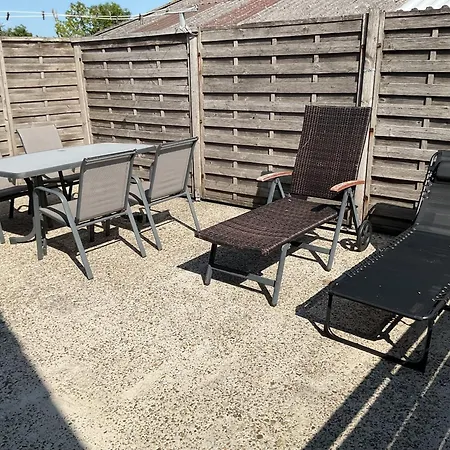 In 20-078 Apartamento *